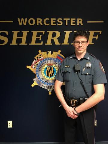 Worcester County Sheriff's Office